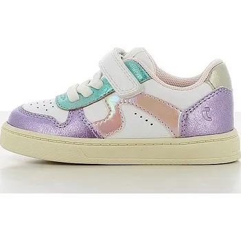 Dívčí tenisky SJ Lifestyle dívčí tenisky 628820|M26 lila 26