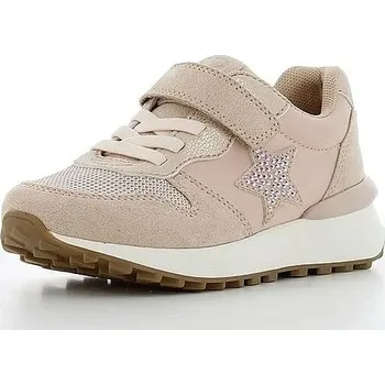 Dívčí tenisky SPROX dívčí tenisky 588783/NUD nude 29