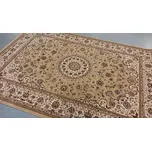 SPOLTEX Koberec SALYUT béžový 80 x 150 cm