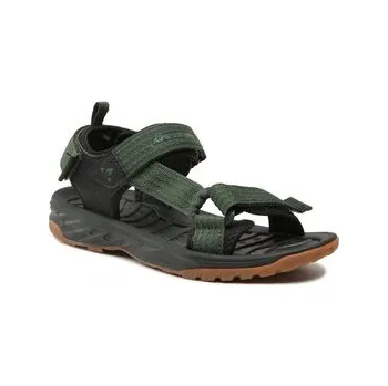 Dámská obuv Sandály Whistler Zakim M Sandal W232218 Zelená 42