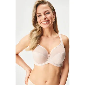 Dámské spodní prádlo Podprsenka Ultimate Comfort polovyztužená