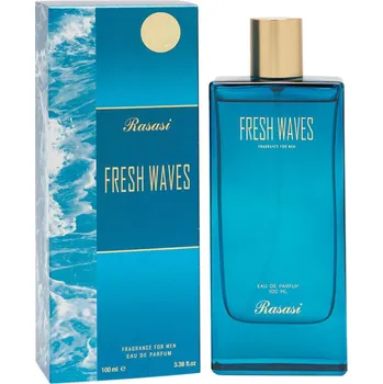 Pánský parfém Rasasi Fresh Waves M EDP 100 ml