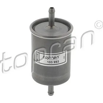 Palivový filtr Palivový filtr TOPRAN (HANS PRIES) 103 993