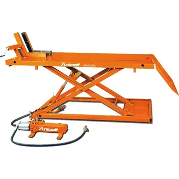 zvedák Unicraft® Zvedací plošina pro motocykly MHB 680 6201506