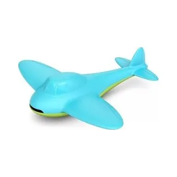 Hra na zahradu Samolot turkus