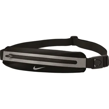 Sportovní batoh Nike Running Slim Waist Pack Black One Size