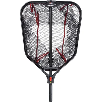 Podběrák Abu Garcia podběrák BEAST Foldable 70x60cm