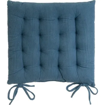 Podsedák Manšestrový podsedák 40x40 cm Merely – Casa Selección ID_1757578