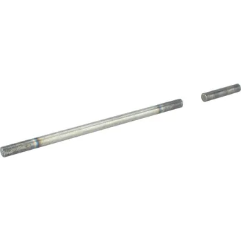 Motor pro motocykl Tyčka spojky ČZ 125,150C, 351,352 - sada 2ks