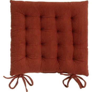 Podsedák Manšestrový podsedák 40x40 cm Merely – Casa Selección ID_1757514