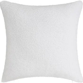 Dekorativní polštářek Dekorační polštář s beránkem 45x45 cm Sherpa Bouclé – Casa Selección ID_1757694