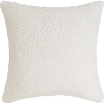 Dekorativní polštářek Dekorační polštář s beránkem 45x45 cm Sherpa – Casa Selección ID_1757558