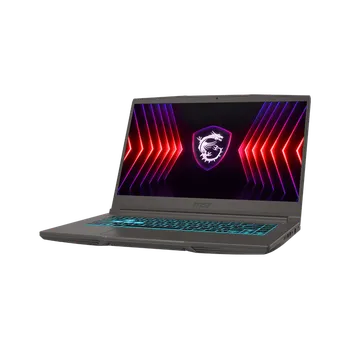 Notebook MSI Thin 15 B12UC-1232XFR