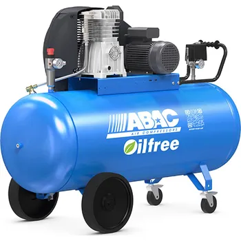 Kompresor ABAC Kompresor Expert Zero A39B0P-2,2-200CM