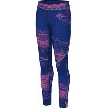 Dámské kalhoty Dámské kalhoty HANNAH MONETY velikost 40