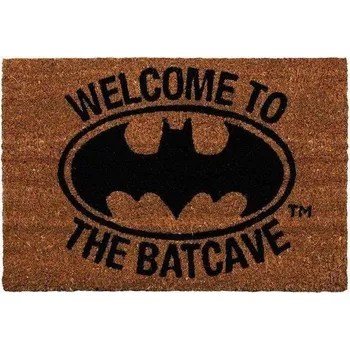 Rohožka Rohožka Batman - Welcome to the Batcave
