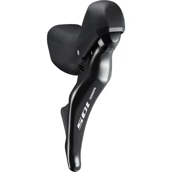 Řazení na kolo řadicí a brzdová páka Shimano 105 ST-R7025 11p černá original balení