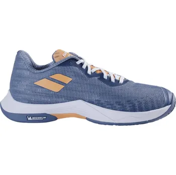Vložka do bot Babolat Shadow Spirit Women Grey/Coral - 39