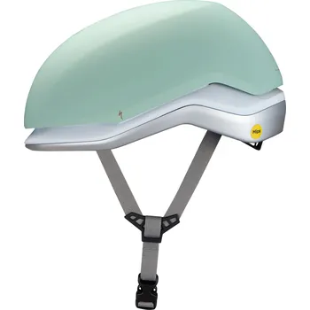 Cyklistická přilba Helma Specialized Mode matte ca white sage Barva: mintová, Velikost: M