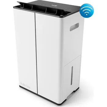 Odvlhčovač vzduchu Stadler Form Lukas