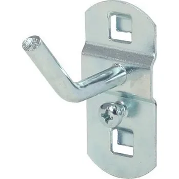 Nářadí pro automobil Háky, stěna z děr.desek KS TOOLS 860.0823