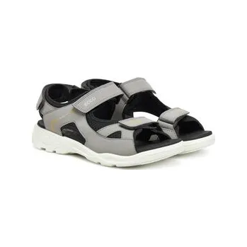 Dámské sandále Sandály ECCO Biom Raft 70060350585 Šedá 40