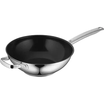 Pánev Pánev Wok WMF Durado indukční 28 cm