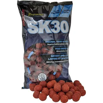 Boilies Starbaits Boilies Concept 20 mm/2 kg SK30