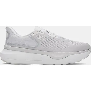 Dámská běžecká obuv Dámské boty Under Armour UA W Infinite Pro 2 3028177-014 Šedá 10.5