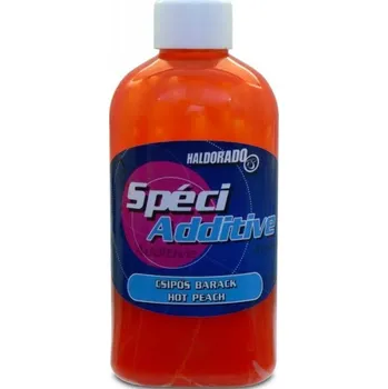 Nástraha HALDORÁDÓ HALDORADO Atraktor SpéciAdditive Hot Peach