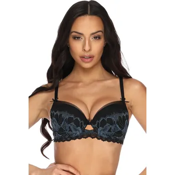 Podprsenka Push-up model 158779 Mat 70B