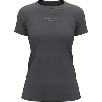 Dámské tričko Tričko - krátký rukáv HANNAH LESLIE Lady velikost 38