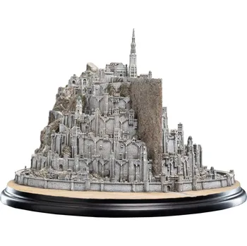 Soška The Lord of the Rings - Minas Tirith 21 cm