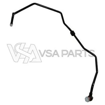 Turbodmychadlo UNIQUE Trubka olejová 1.9 TDI 66kW/81kW 038145771AH-UNIQUE