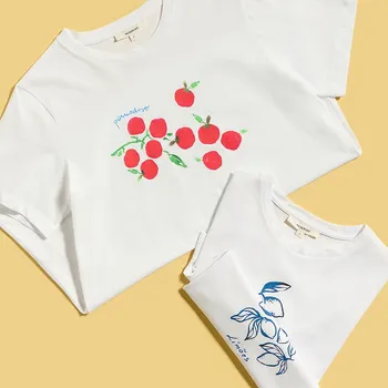 Dámské tričko Reserved - Bavlněné tričko s potiskem - bílá - 931FB-00X - 931FB-00X-XL