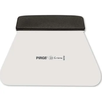 Kuchyňská stěrka Stěrka cukrářská 190 mm Pirge CREME