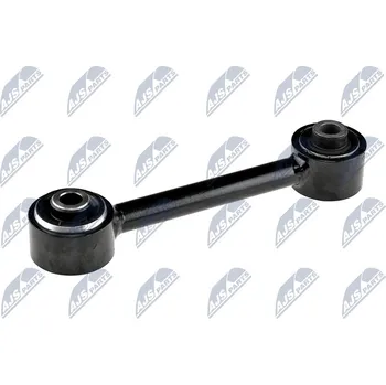 Zavěšení kol Řídicí páka, zavěšení kol AJS Parts ZWT-MS-026