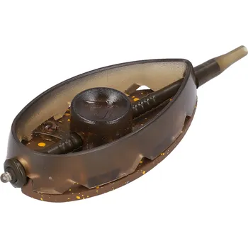 Návnadová surovina Mikado krmítko Method Feeder Aperio Q.M.F. System L Varianta: 40 g (AMFA-QMF-1L-40B)