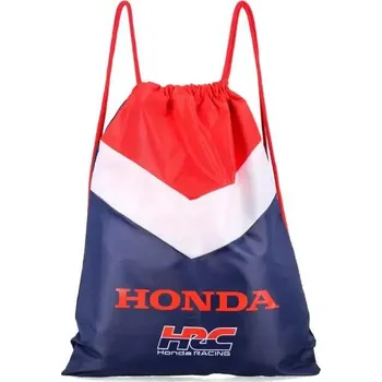 Sportovní vak HRC Honda s logem