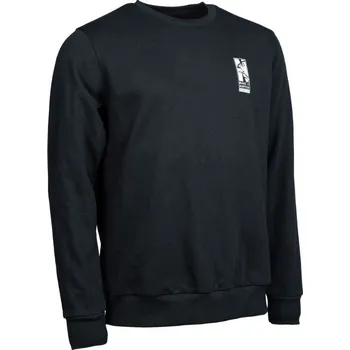 Rybářské oblečení Nash Mikina Make It Happen Since 1978 Jumper Black - M