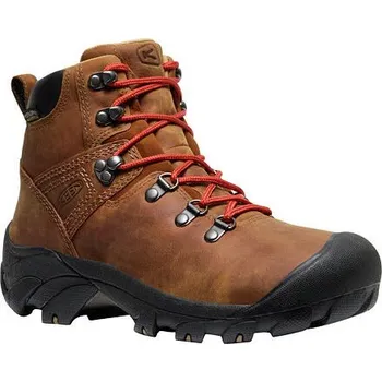 Dámská treková obuv KEEN Pyrenees W syrup US 11