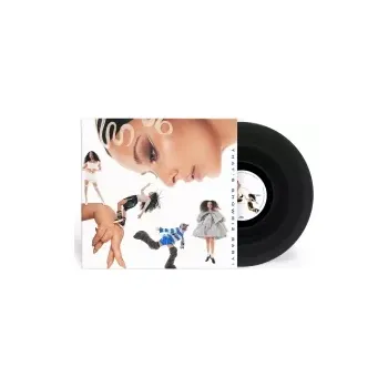 Zahraniční hudba That's Showbiz Baby! / Vinyl - Jade [LP]