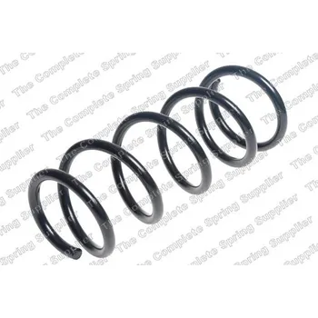 Pružina podvozku LESJÖFORS 4227660