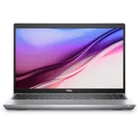 Dell Latitude 5521 Touch 1546853 šedá 64GB