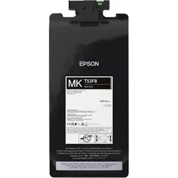 Epson C13T53F80N matná černá (matt black) originální cartridge