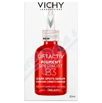 Pleťové sérum VICHY LIFTACTIV Pigment Specialist B3 sérum 30ml