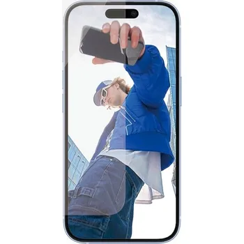 PanzerGlass® Classic Fit sklo Apple iPhone 16