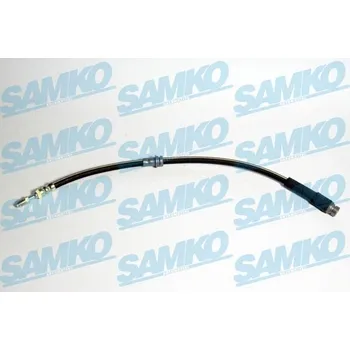 Brzdová hadice Brzdová hadice SAMKO 6T47686