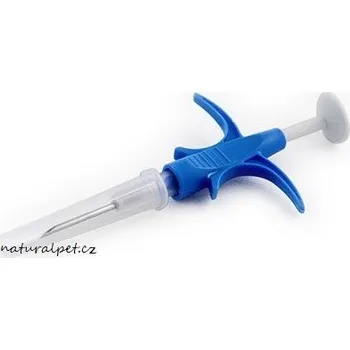 MIKROČIP ISO 1,4×9 MM (Mikročip pro psy)