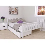 Postel Agata s roštem a matrací Relax…